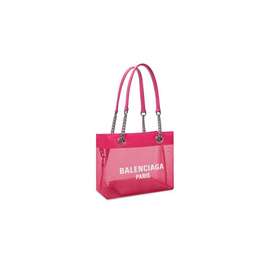 Duty Free Small Tote Bag