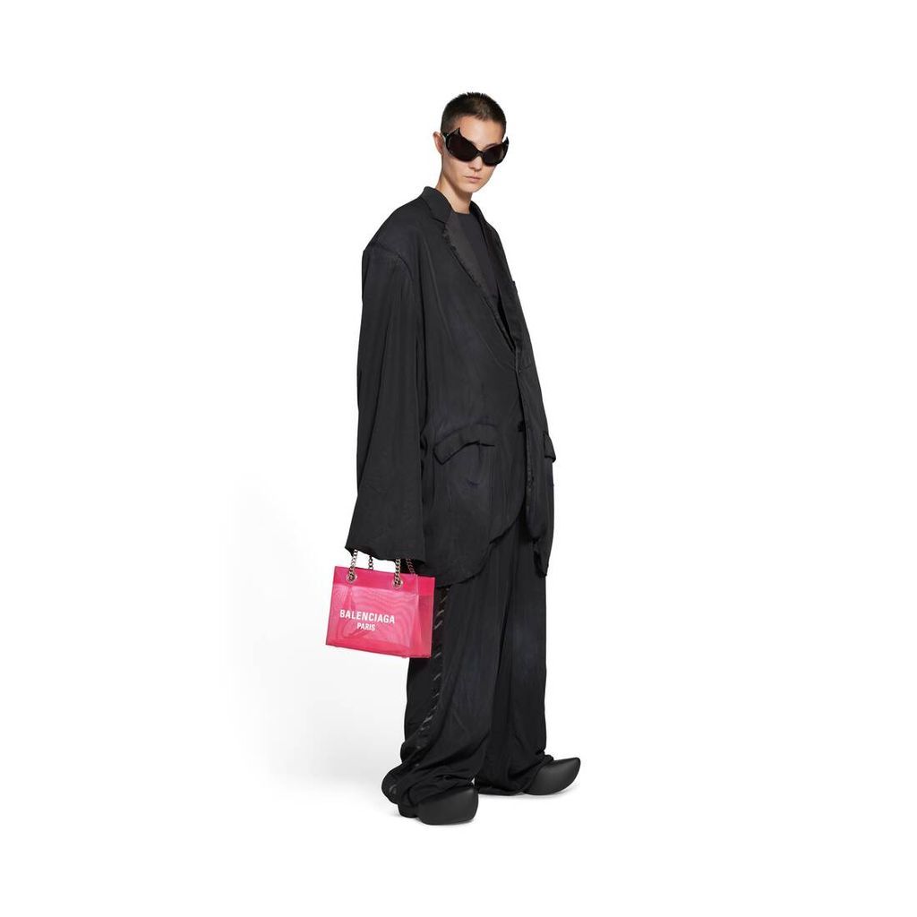 Duty Free Small Tote Bag