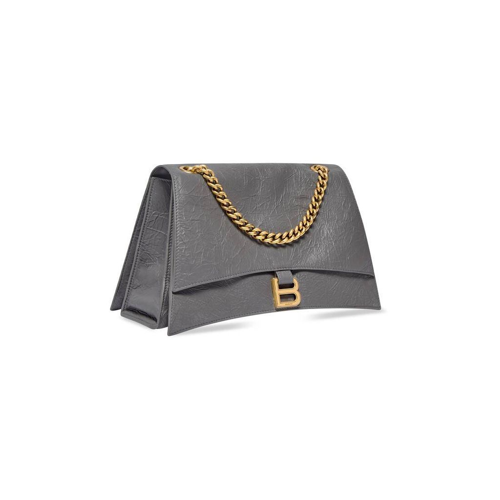 Crush Medium Chain Bag