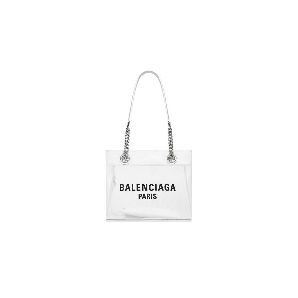 Duty Free Small Tote Bag