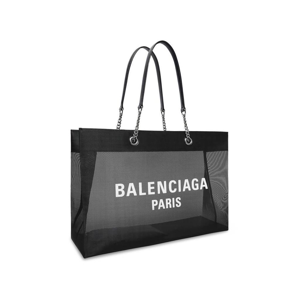 Duty Free Large Tote Bag