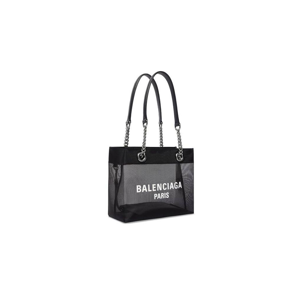 Duty Free Small Tote Bag