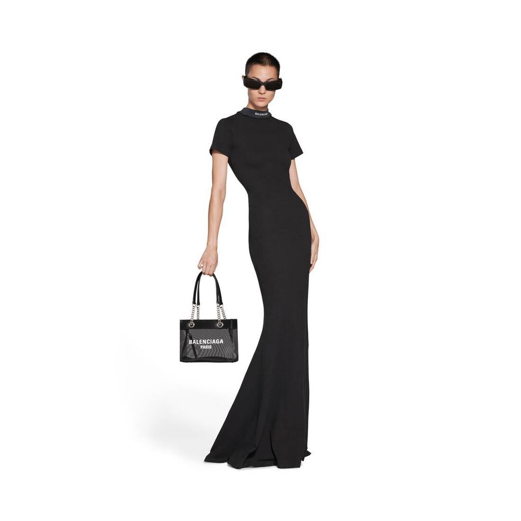Duty Free Small Tote Bag