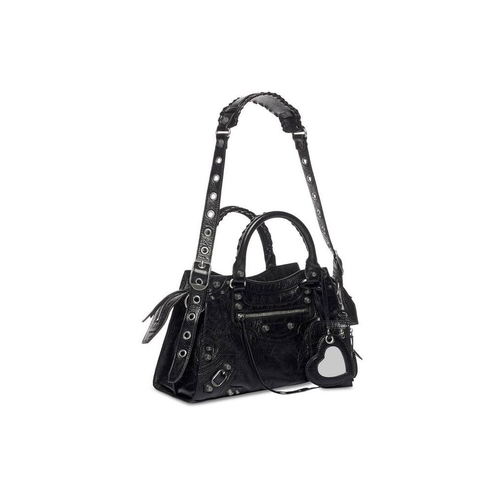 Neo Cagole City Small Handbag