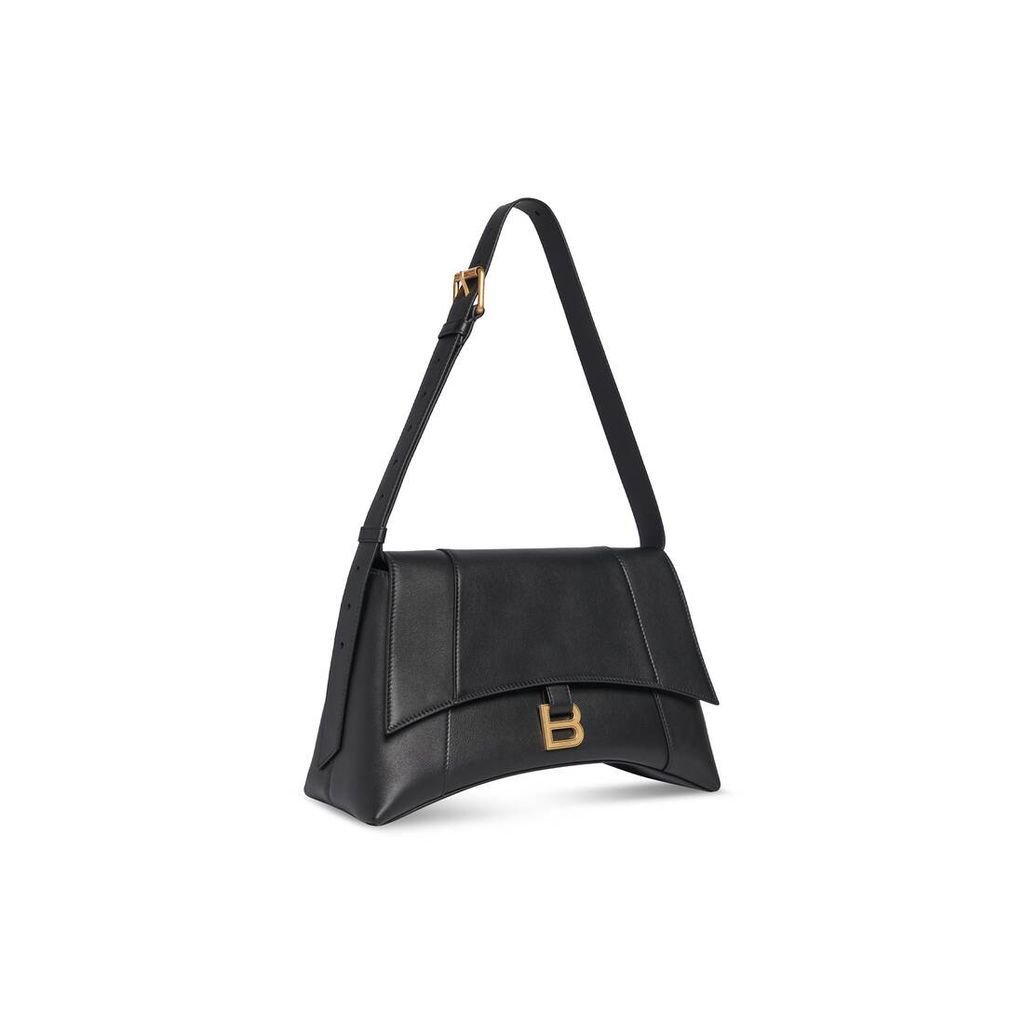 Downtown Medium Shoulder Bag