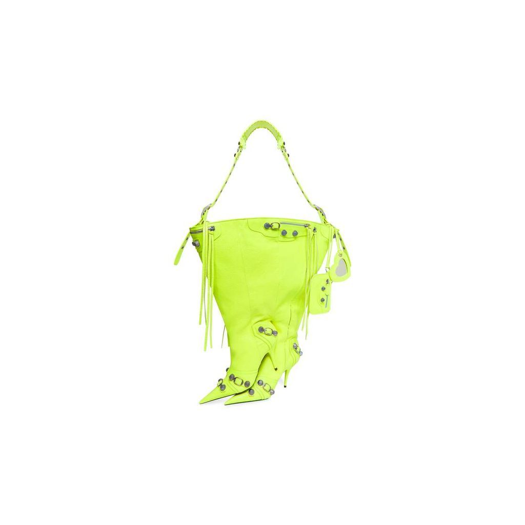 Le Cagole Boot Bag