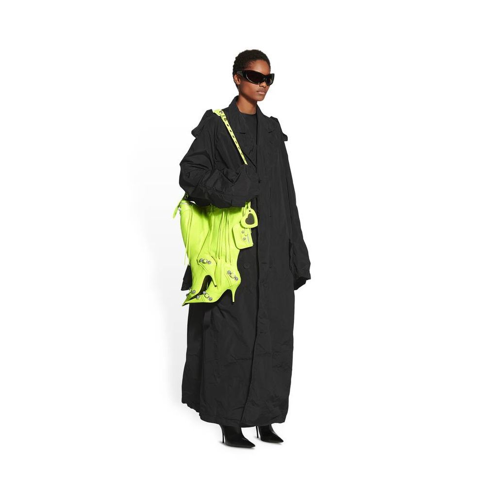 Le Cagole Boot Bag