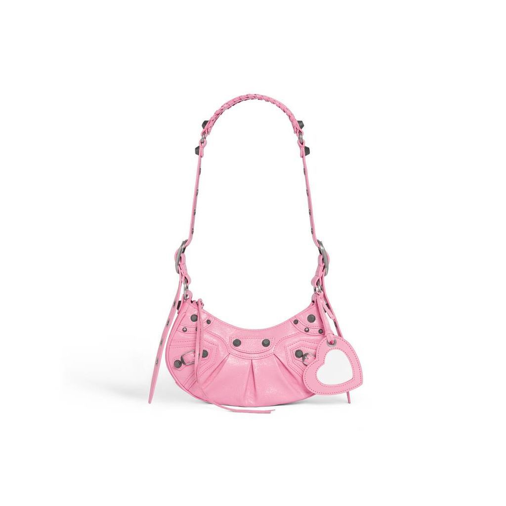 Le Cagole XS Shoulder Bag