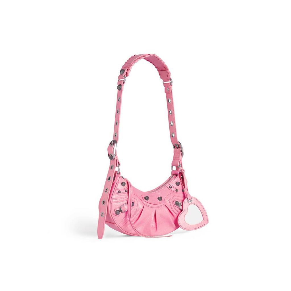Le Cagole XS Shoulder Bag
