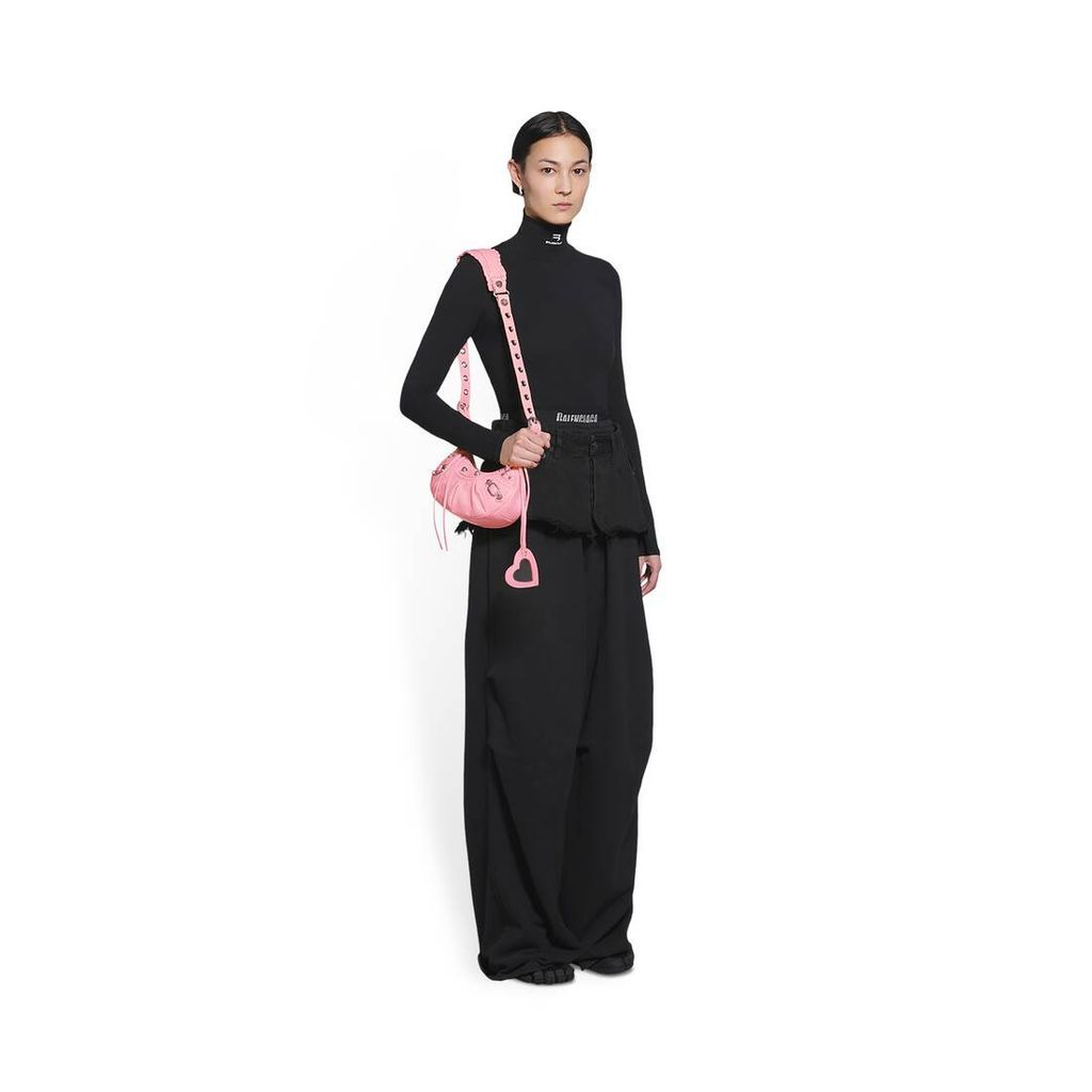 Le Cagole XS Shoulder Bag