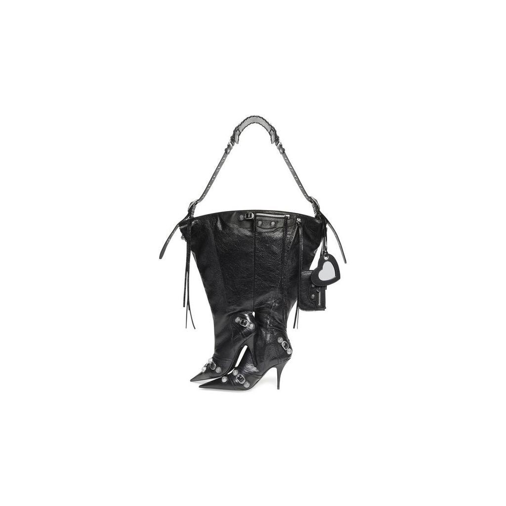 Le Cagole Boot Bag