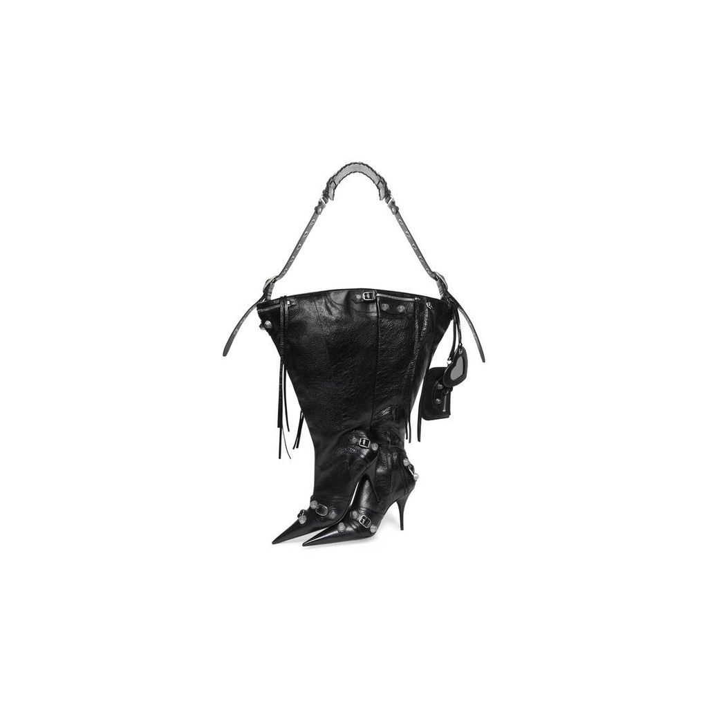 Le Cagole Boot Bag