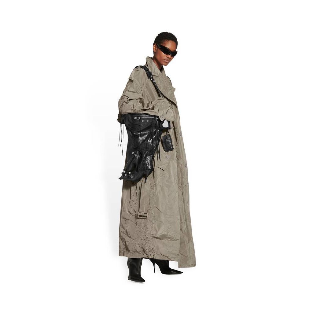 Le Cagole Boot Bag