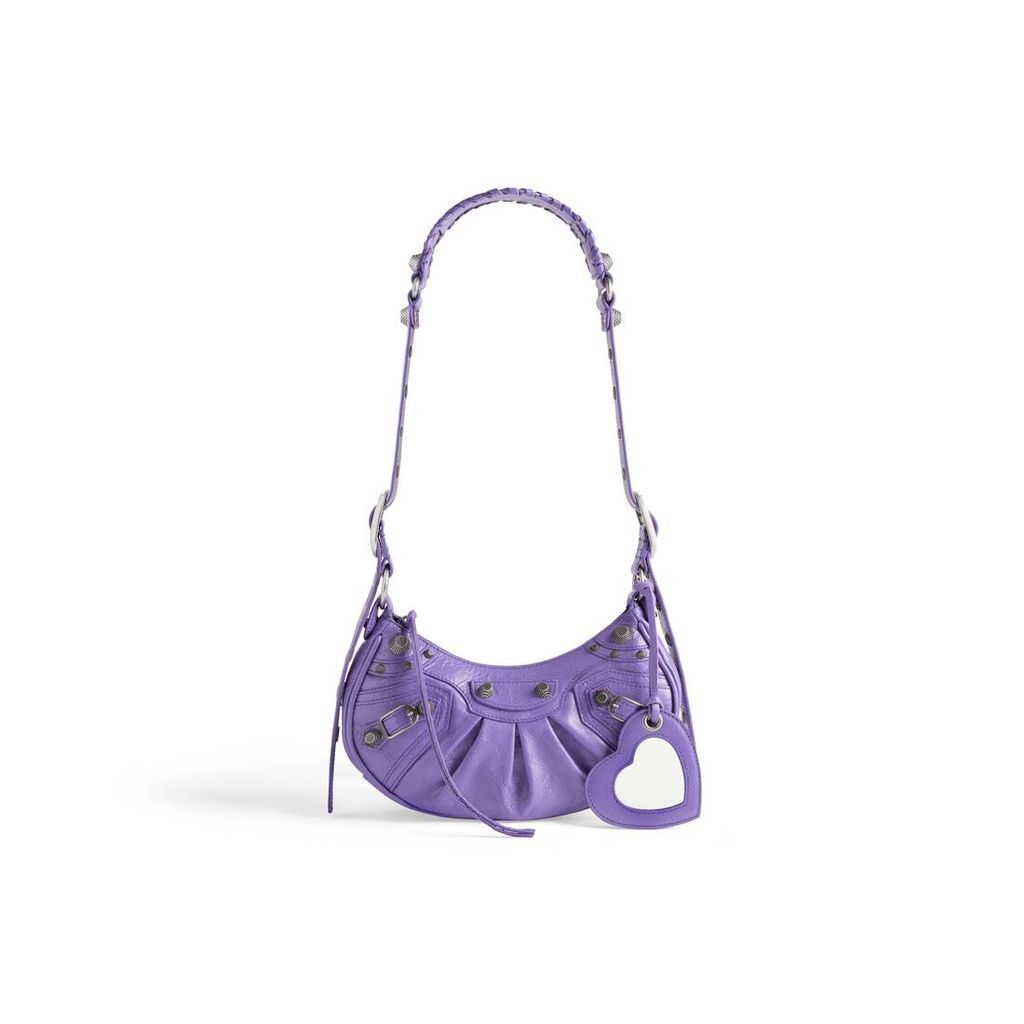 Le Cagole XS Shoulder Bag