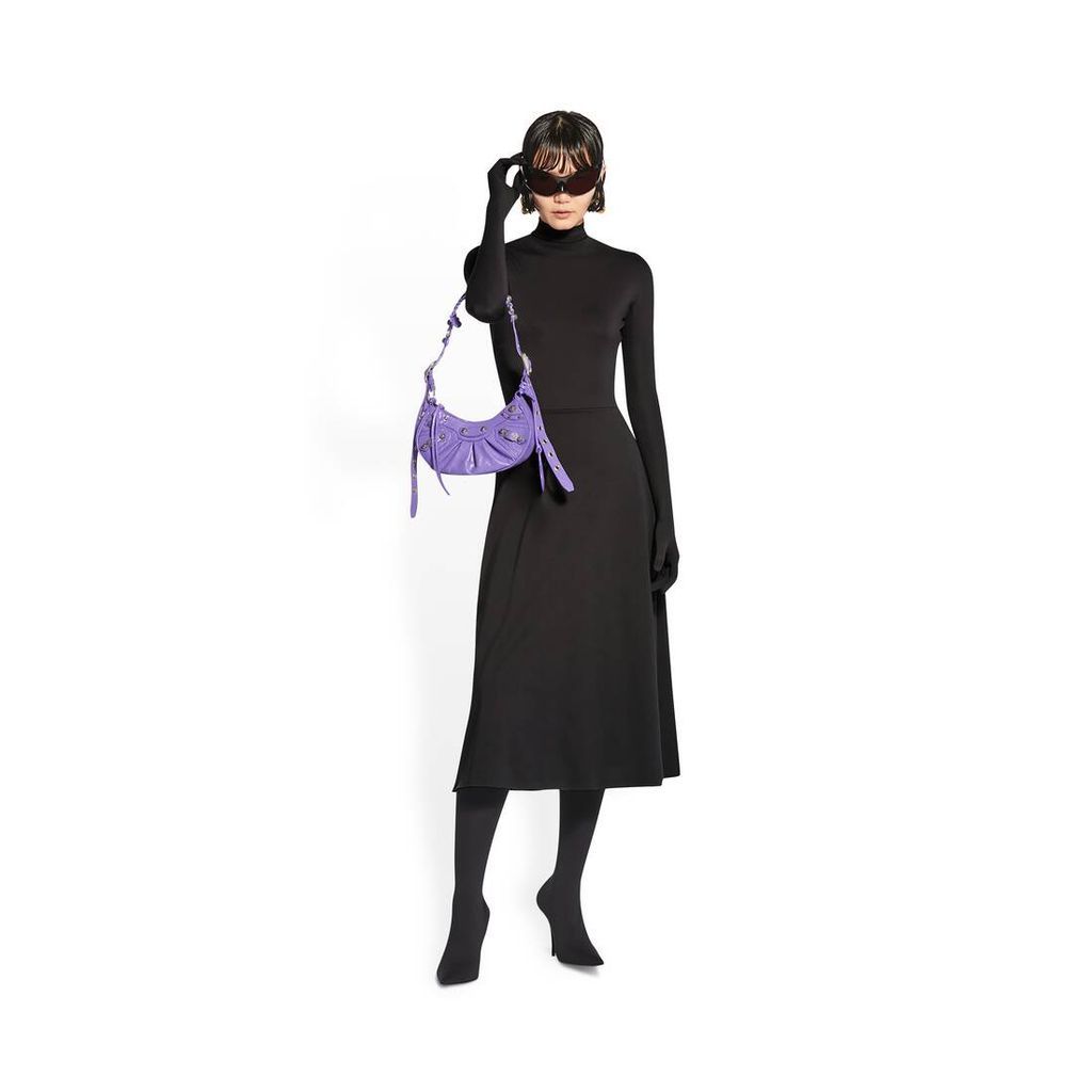 Le Cagole XS Shoulder Bag