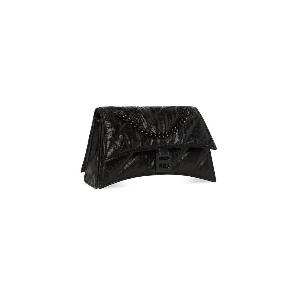 Crush Chain Bag Small