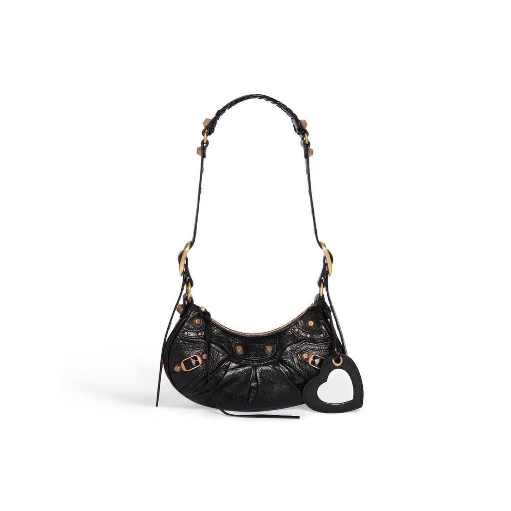 Le Cagole Xs Shoulder Bag