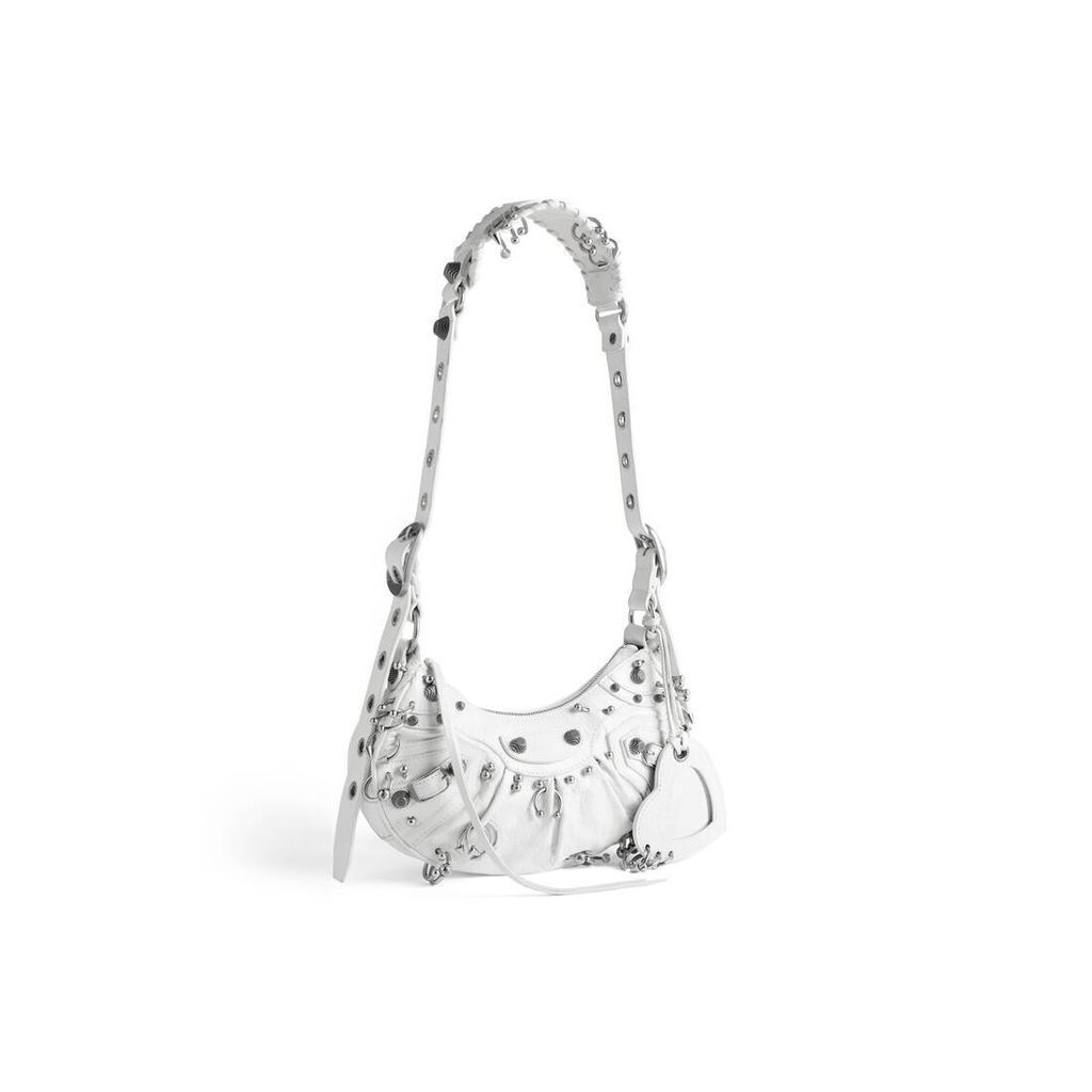 Le Cagole Shoulder Bag Xs