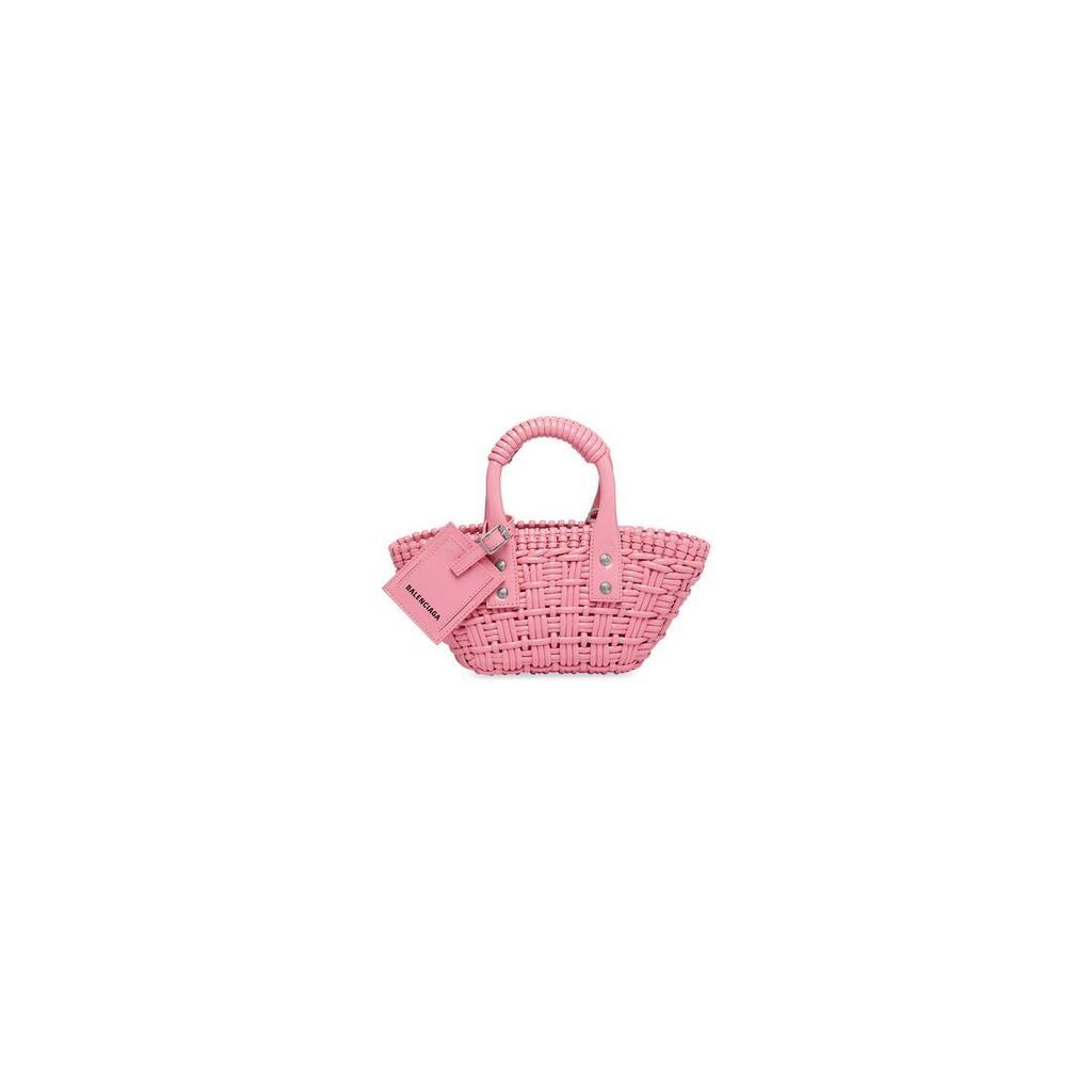 Bistro XXS Basket With Strap