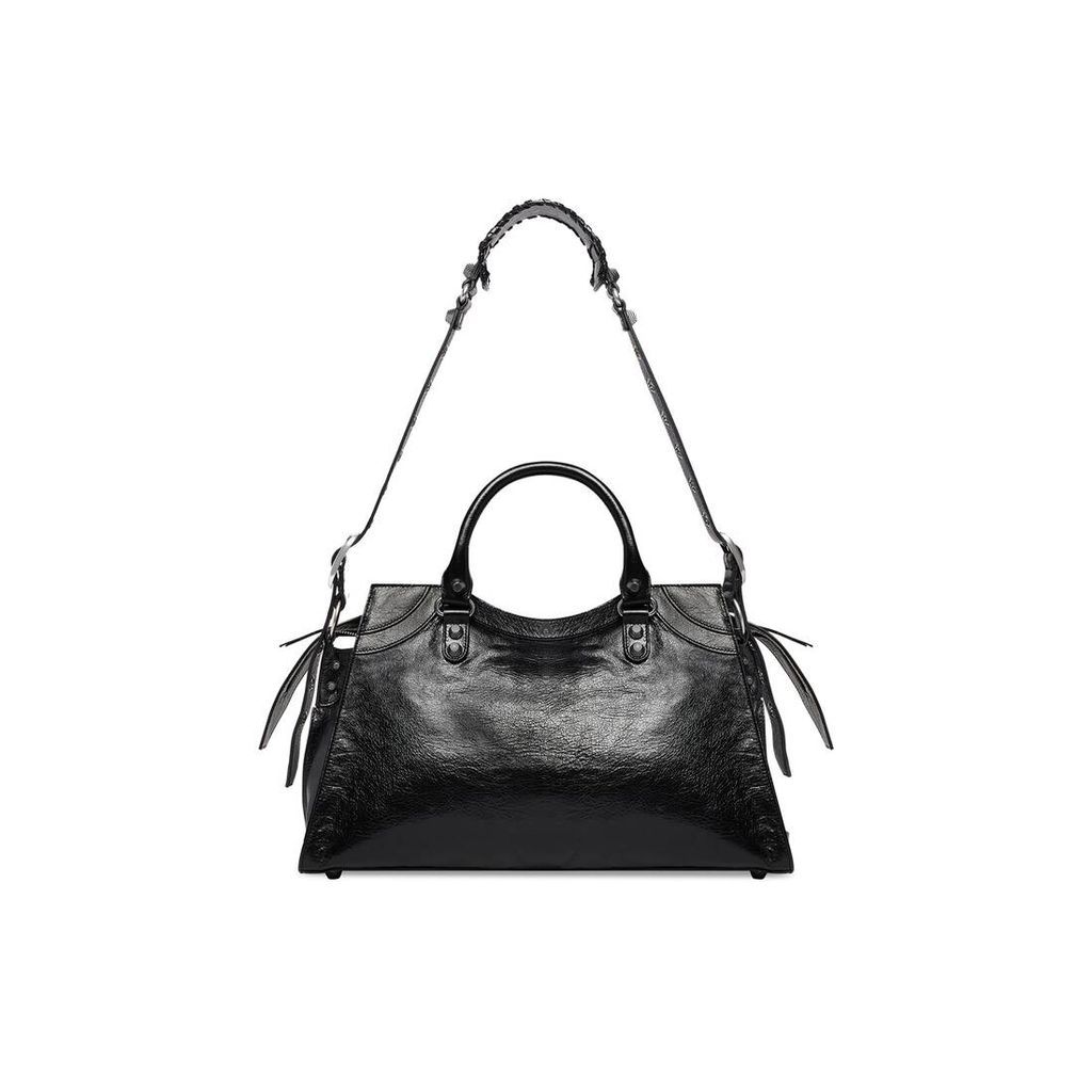 Neo Cagole City Handbag
