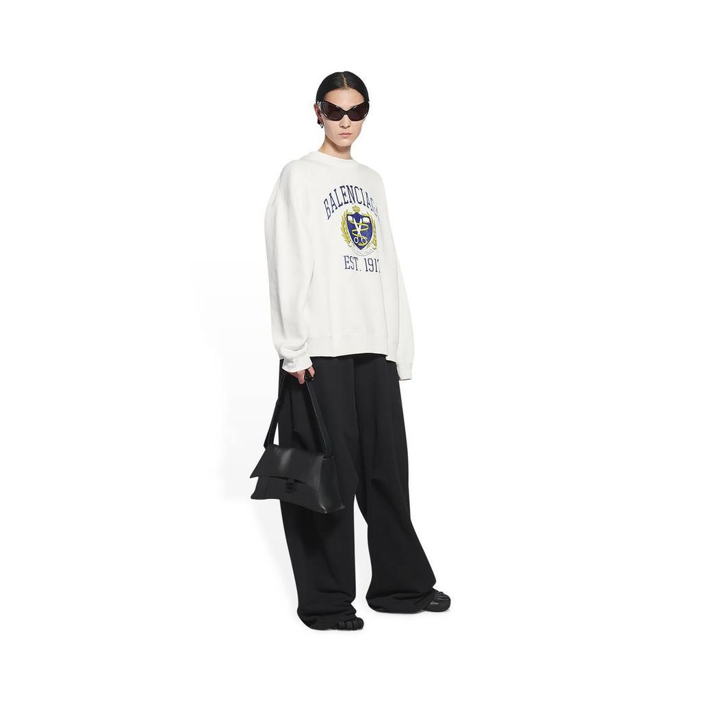 Downtown Small Shoulder Bag
