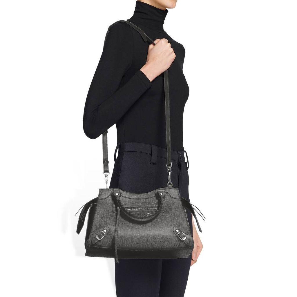 Neo Classic Small Handbag
