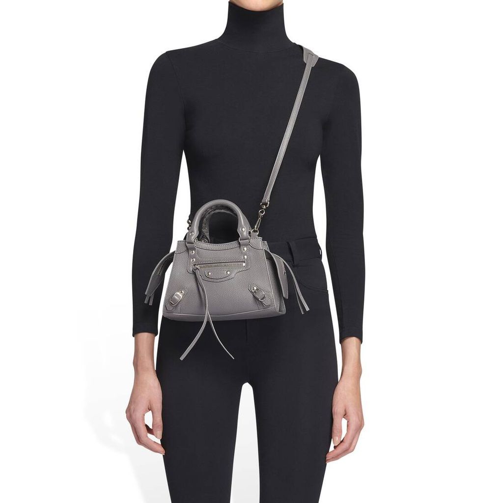 Neo Classic Mini Handbag