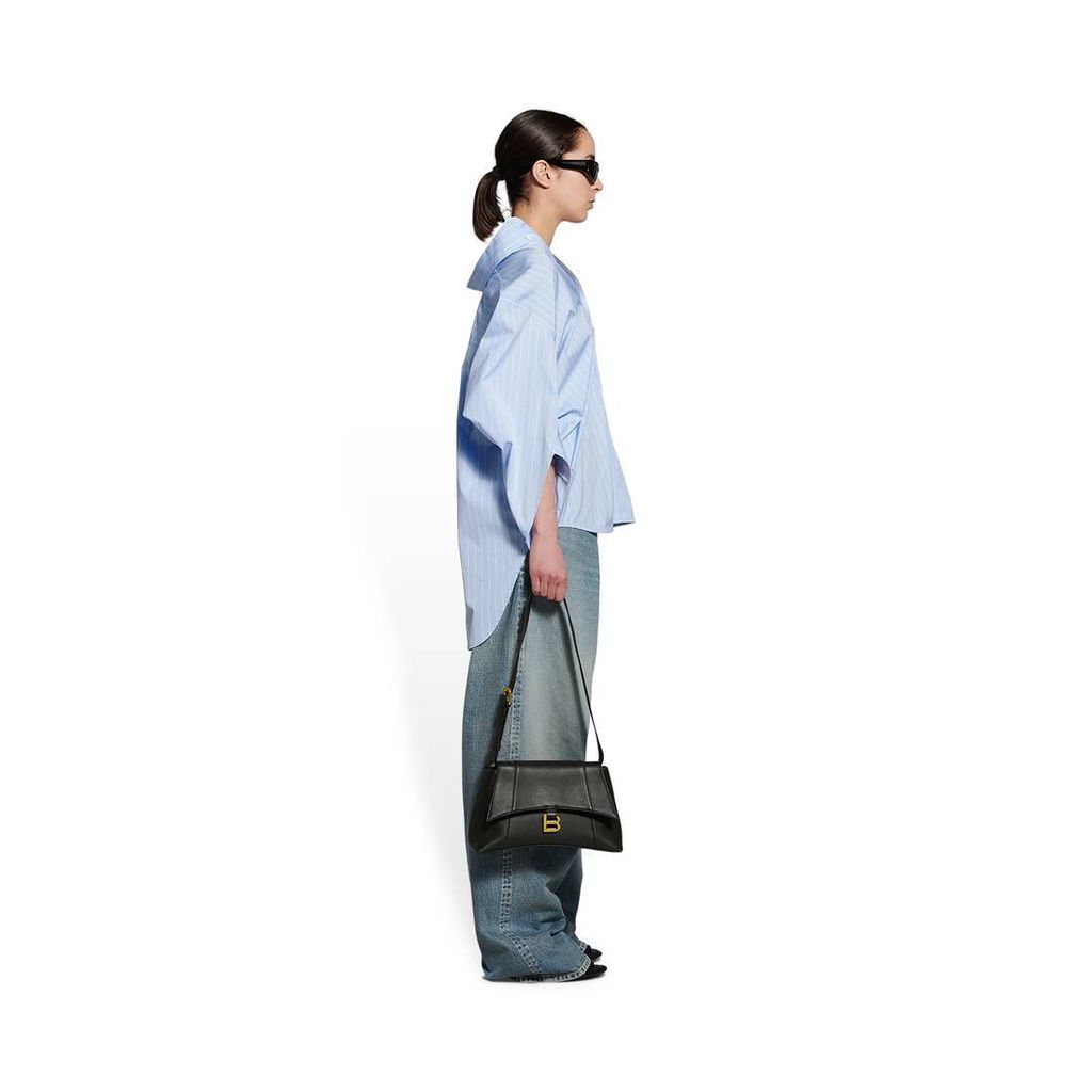 Downtown Small Shoulder Bag