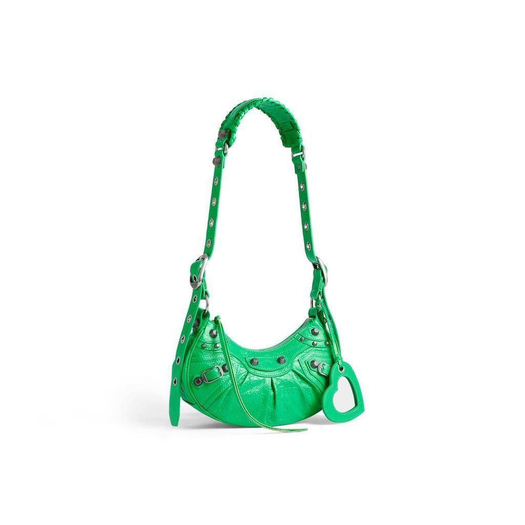 Le Cagole XS Shoulder Bag