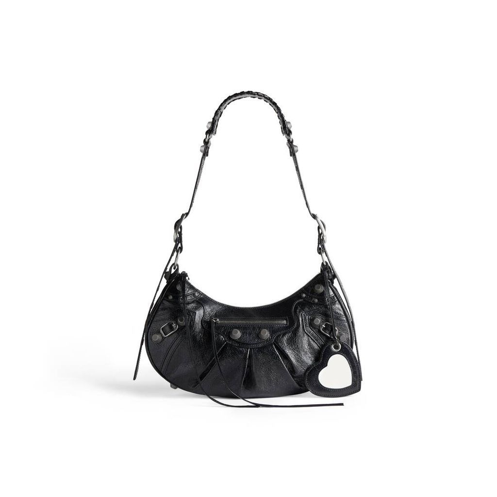Le Cagole Shoulder Bag Small