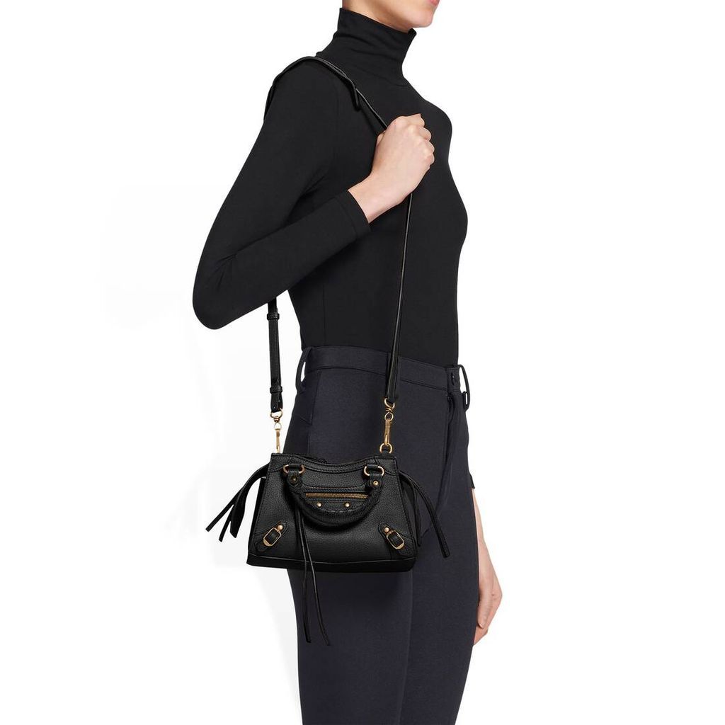 Neo Classic Mini Handbag