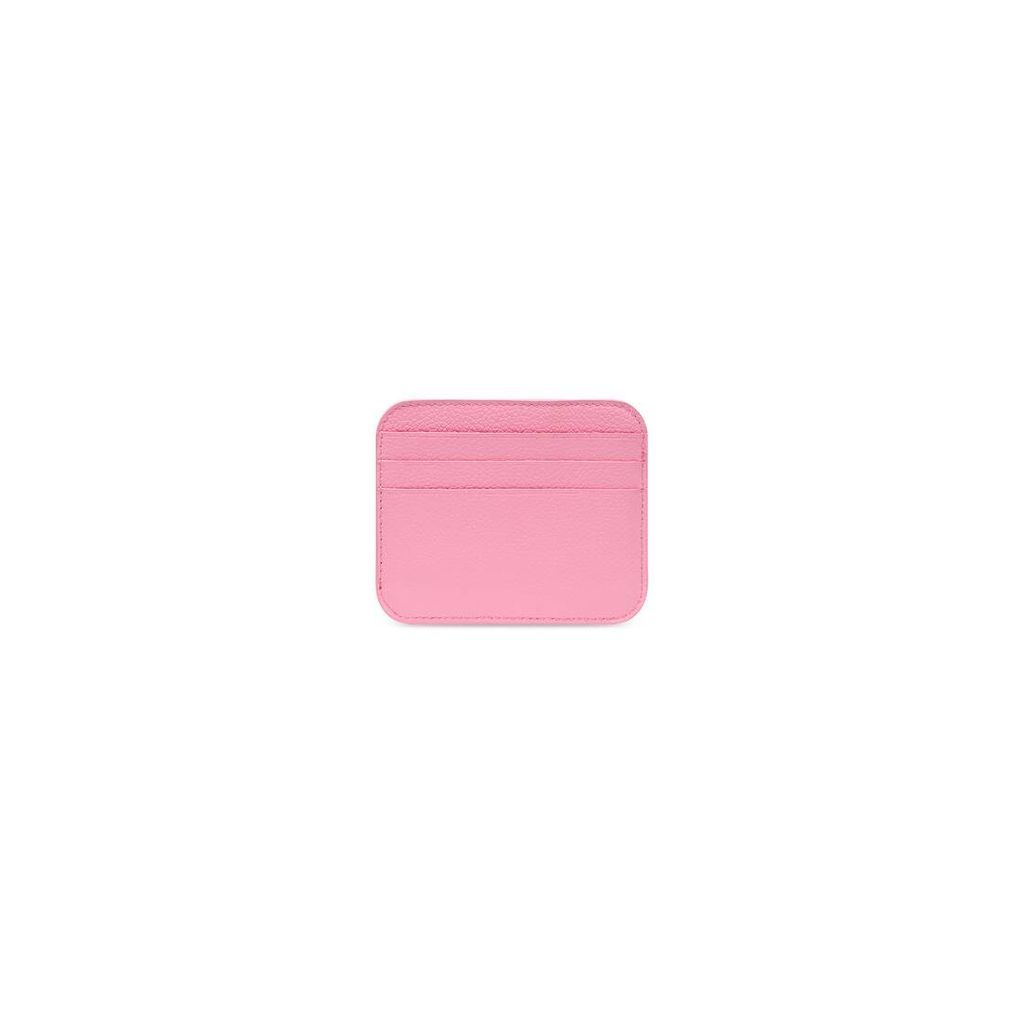 Cash Card Holder With Split 