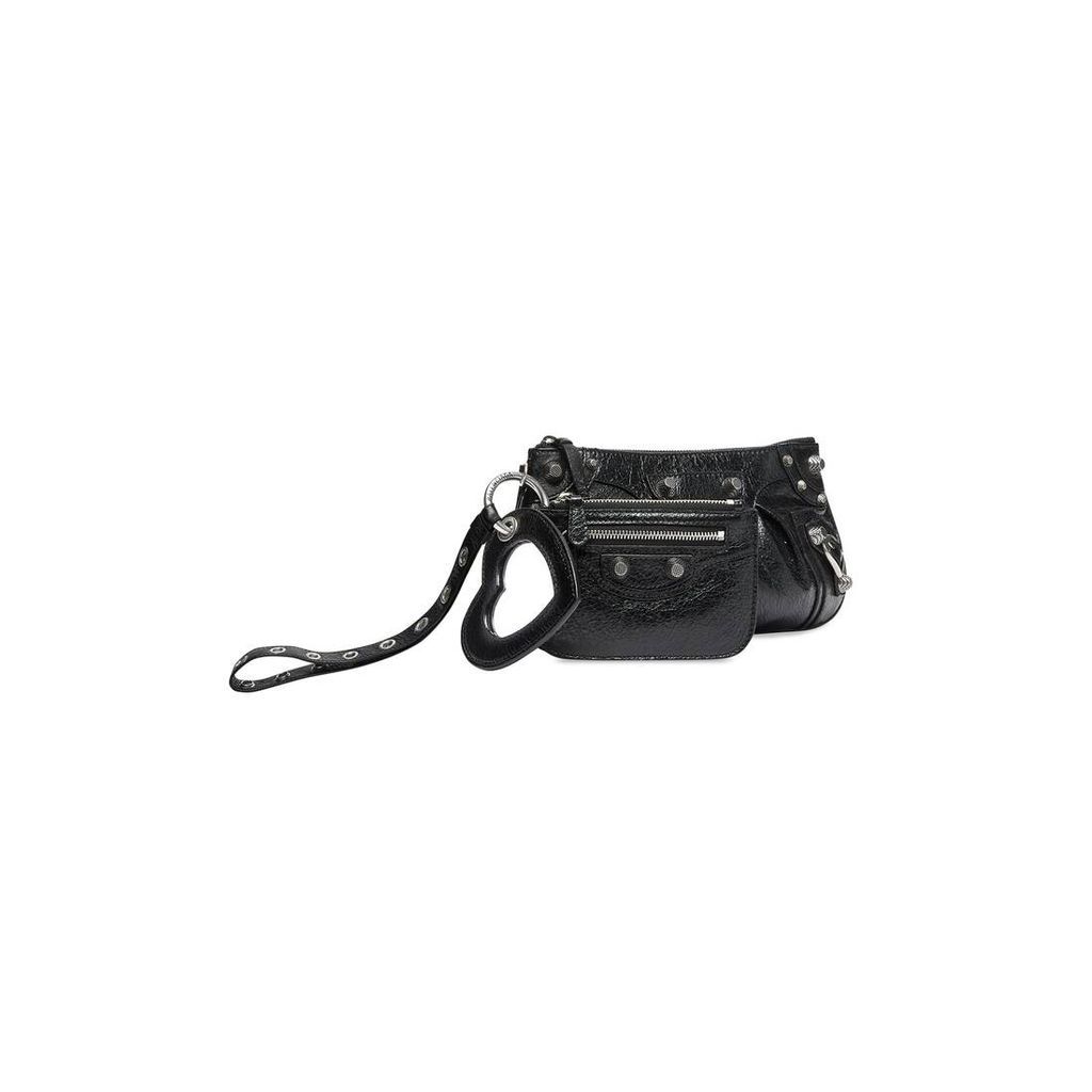 Le Cagole Mini Multipouch
