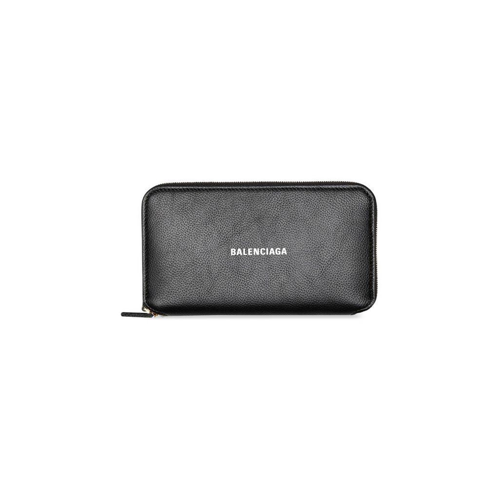 Cash Continental Wallet