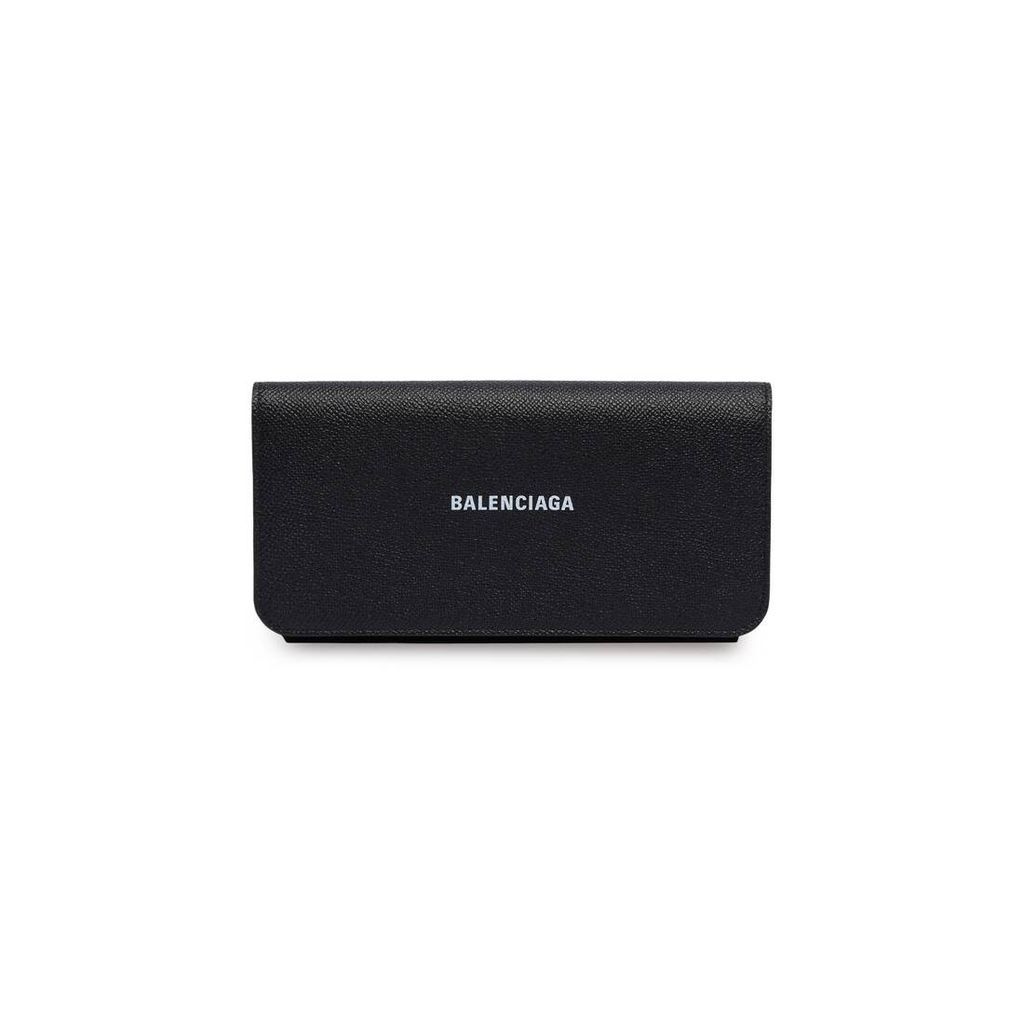 Cash Thin Money Wallet