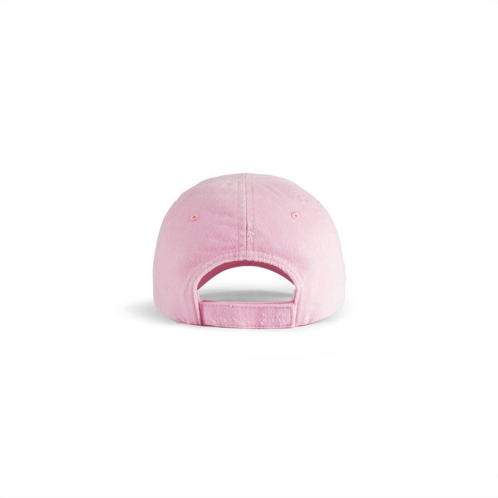 Nologo Cap