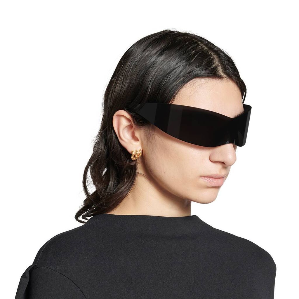Loop Trio Earrings