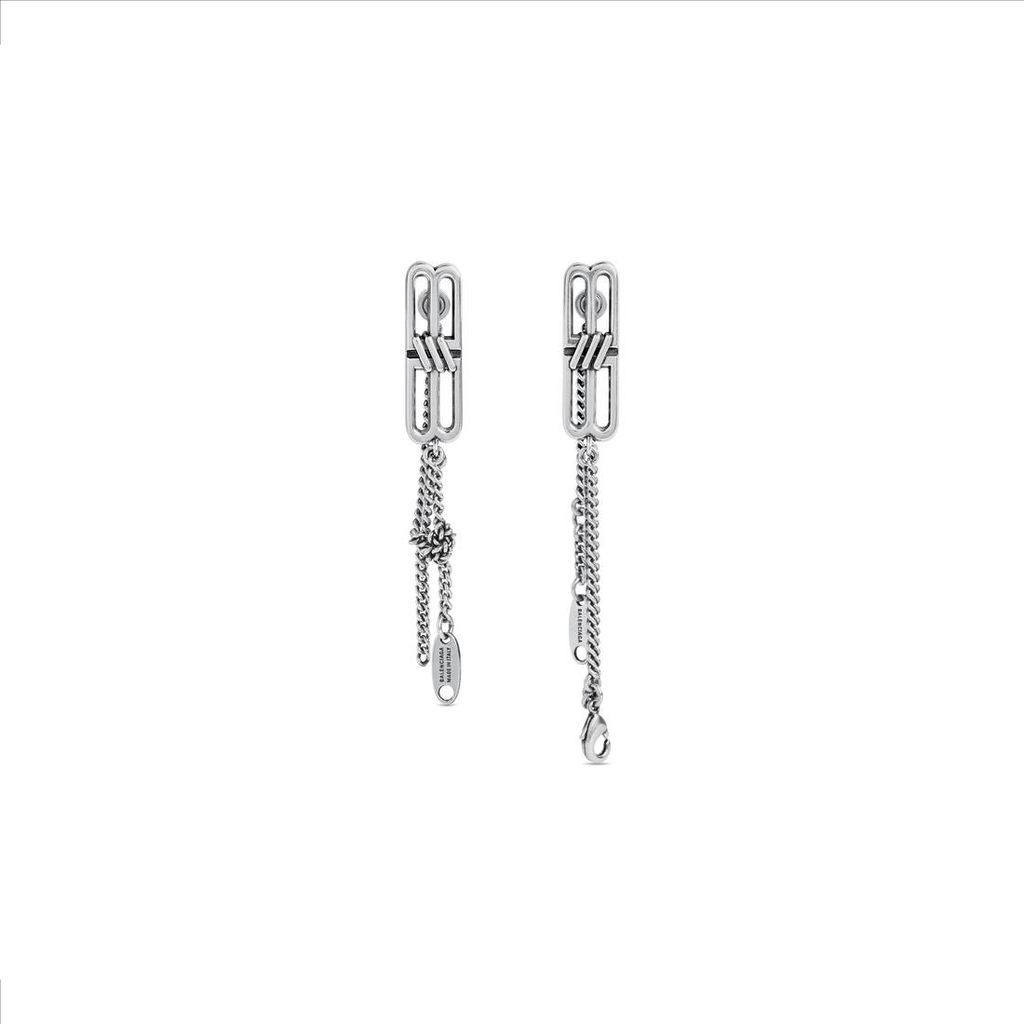 BB Icon Tangled Earrings