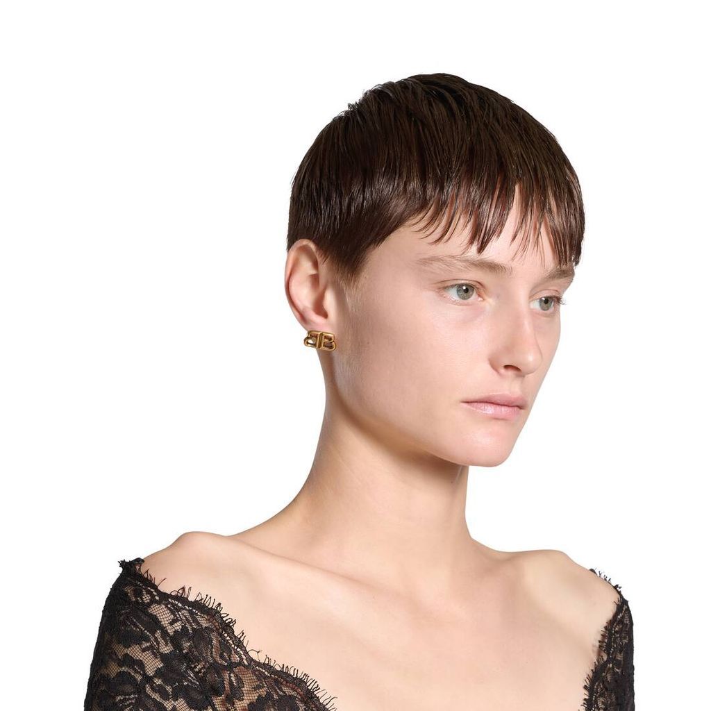 Monaco Stud Xs Earrings