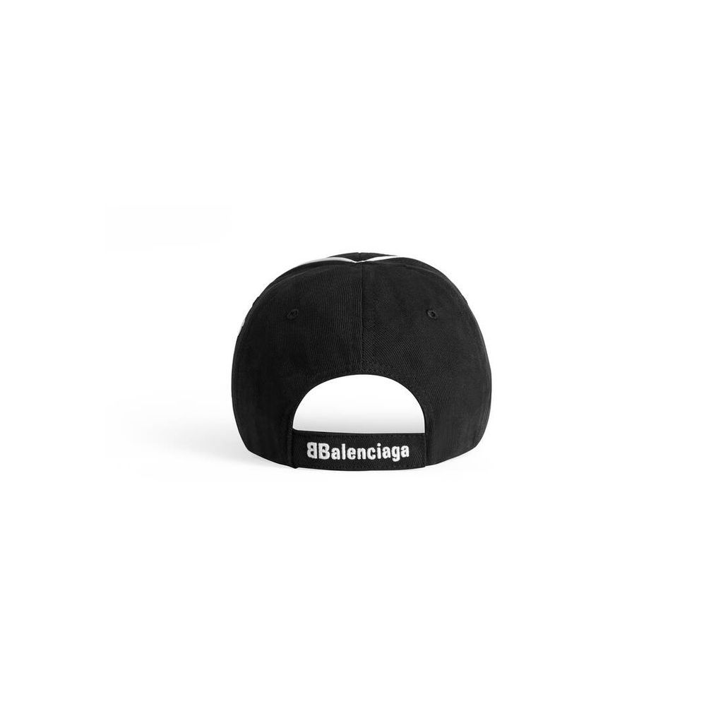 Paris Soccer Cap
