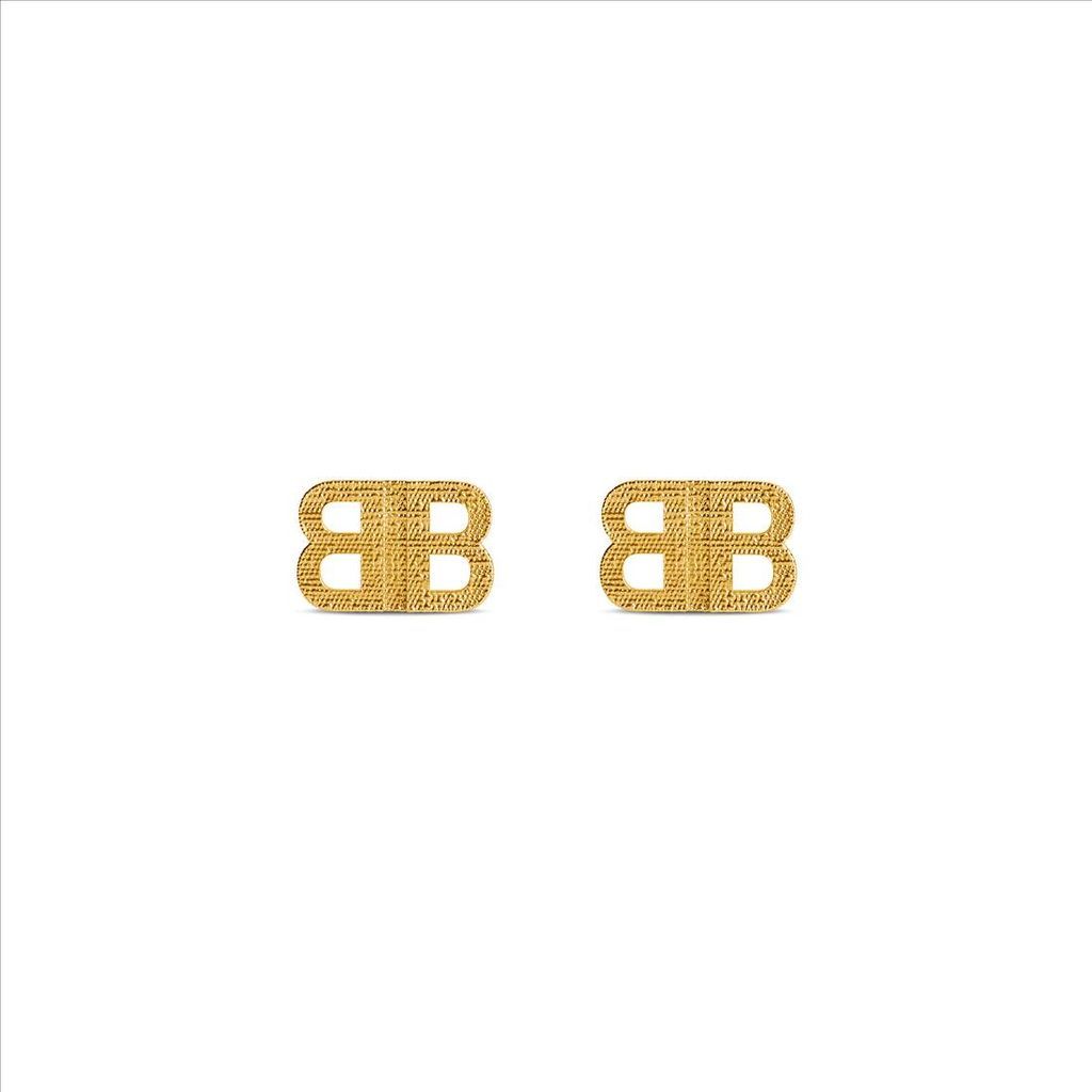 BB 2.0 Textured XS Earrings