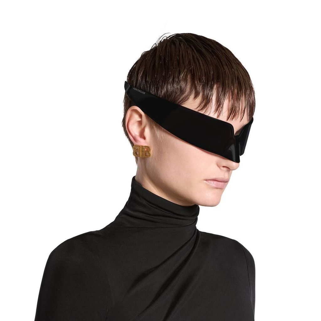 BB 2.0 Textured XS Earrings