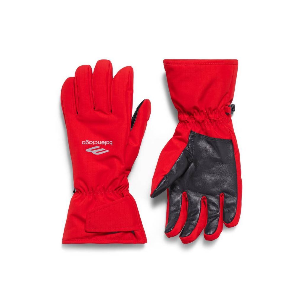 3B Sports Icon Ski Gloves