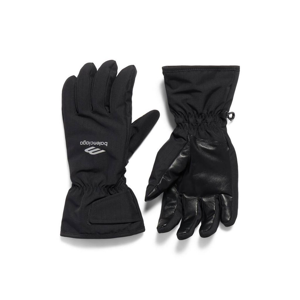 3B Sports Icon Ski Gloves