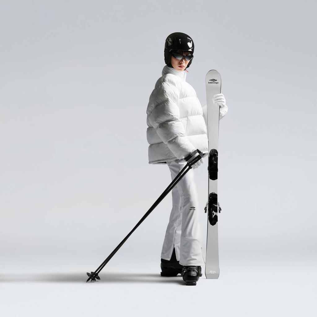 Ski