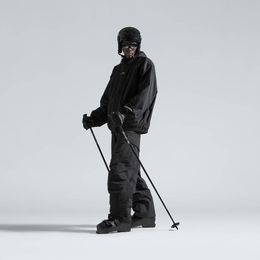 Ski Poles