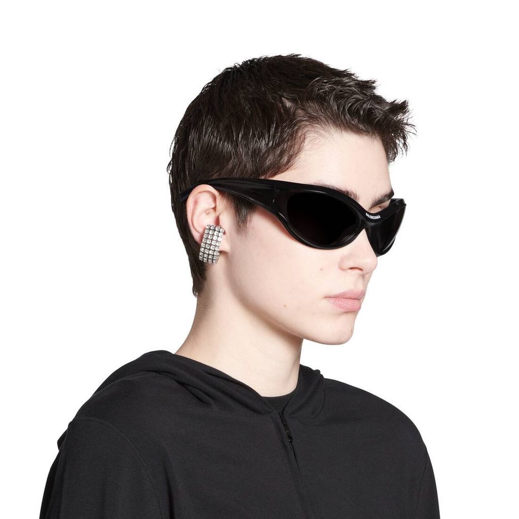 Glam Ear Cuffs
