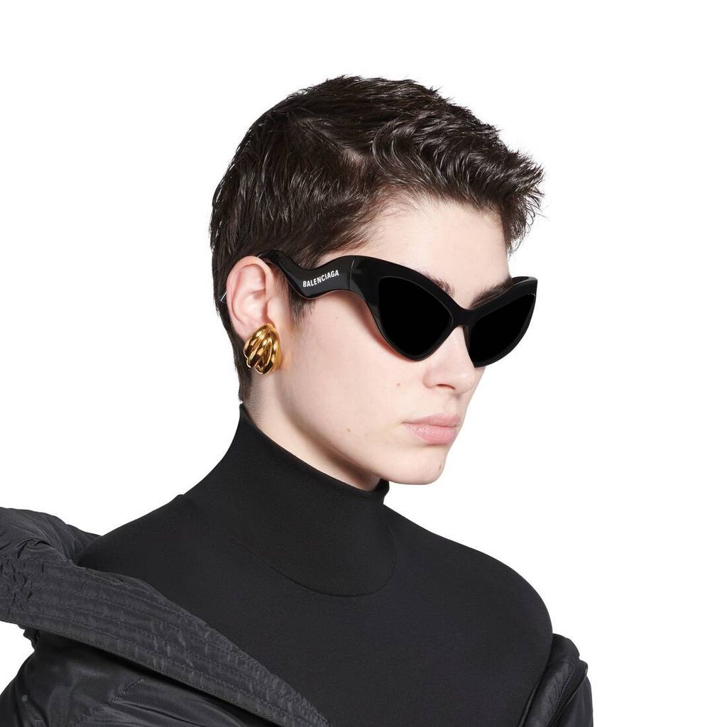 Saturne Earrings