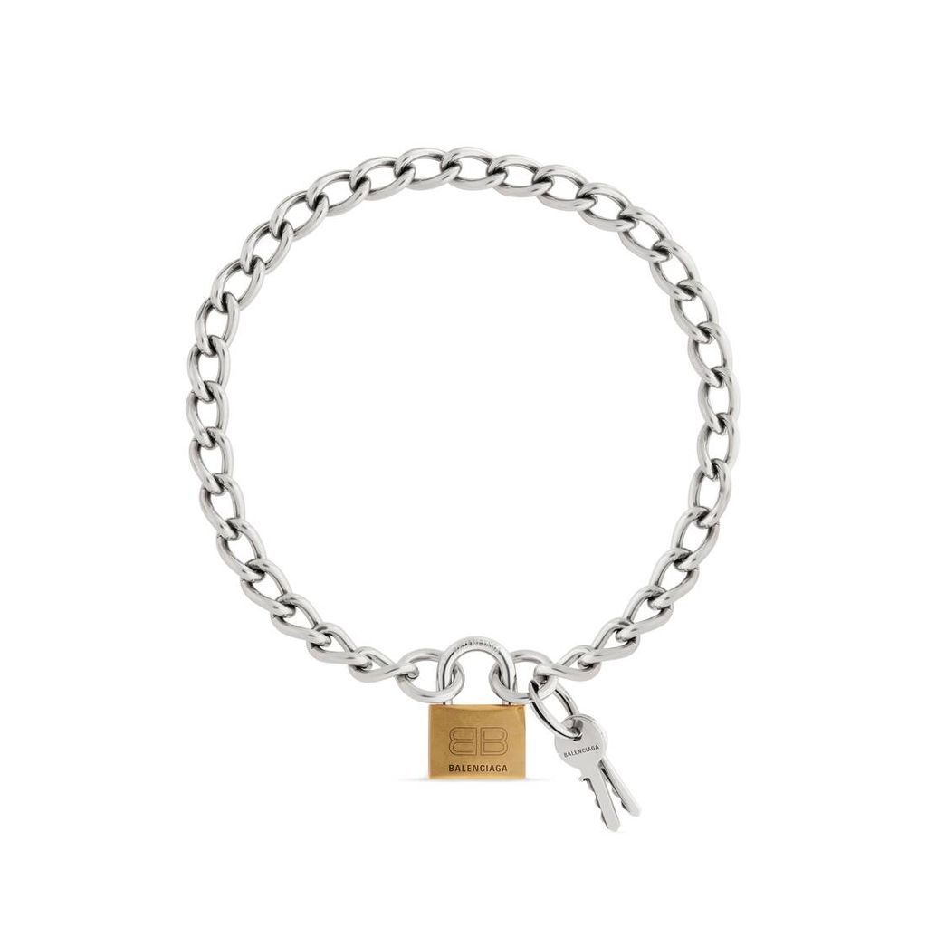 Locker Necklace