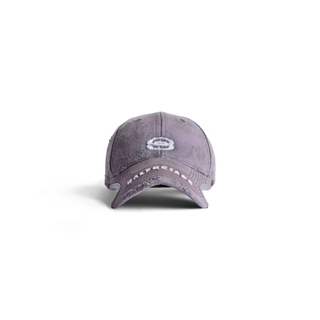 Unity Sports Icon Cap